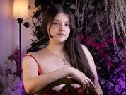 Krysttall