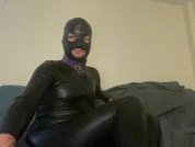 LatexMan