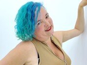 LeidiBlue