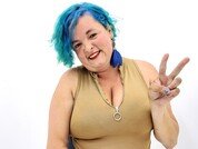 LeidiBlue