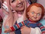 LittlePinkBunnny
