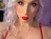 MadameBlonde