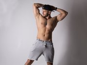 MarisMuscle