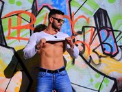 MarisMuscle