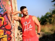 MarisMuscle