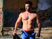 MarisMuscle