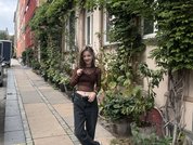 MarylinGlory