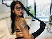MeganRiivera