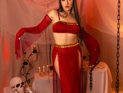 MelanieEvanns