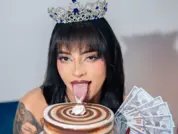 MiiaaMonroe