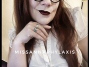 MissAnnaPhylaxis