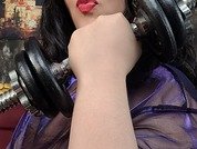 MissLilianLestrange