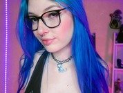 Missjadecamgirl
