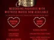 MistressMaisieWilder