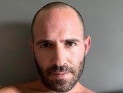 NakedPreacher