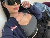 NaughtyCleoX