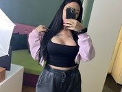 NaughtyCleoX