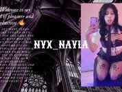 Nyxnayla