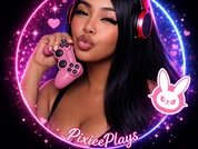 PixieePlays