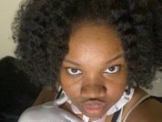 PrettyChocollateDove