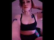 Reptilegirl