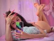 SabrinaHope