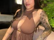 SaraBacker