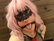 SelfsuckingSissy