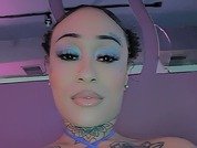 SinnTheVixen