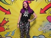 missgennyrock