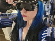 missgennyrock
