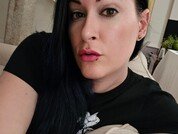 missgennyrock