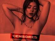 sharonscarllet