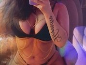 sharonscarllet