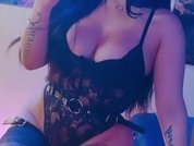 sharonscarllet