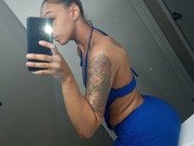 xxxTheSquirtingDaisyxxx