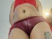 zoemarcuss