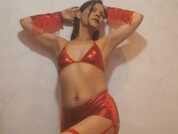 zoemarcuss