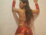 zoemarcuss