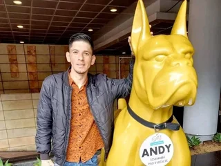 ALEXSANDROV profile