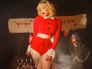 AgatthaChristy profile