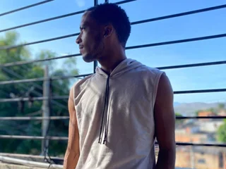 Alejoblack profile