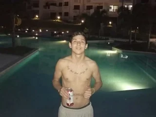 AntuanWild