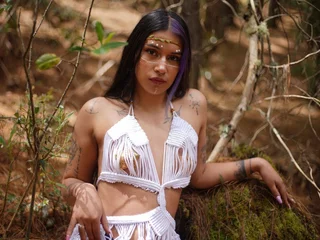 Ariana_Haawll profile