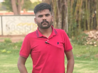 Ashishkumar