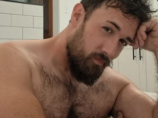 Beardedboy69 profile