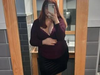 BustyBeau89 profile