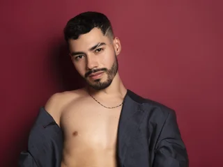 Cameros_Pierce profile