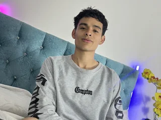 CamilleLiam profile