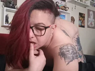 CarrieOwl profile